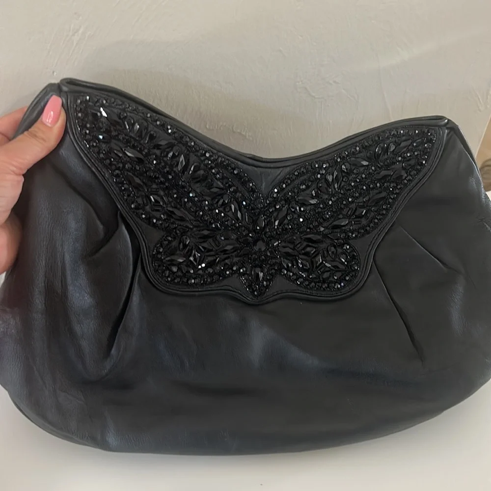 Buba Clutch. - Picture 3 of 7